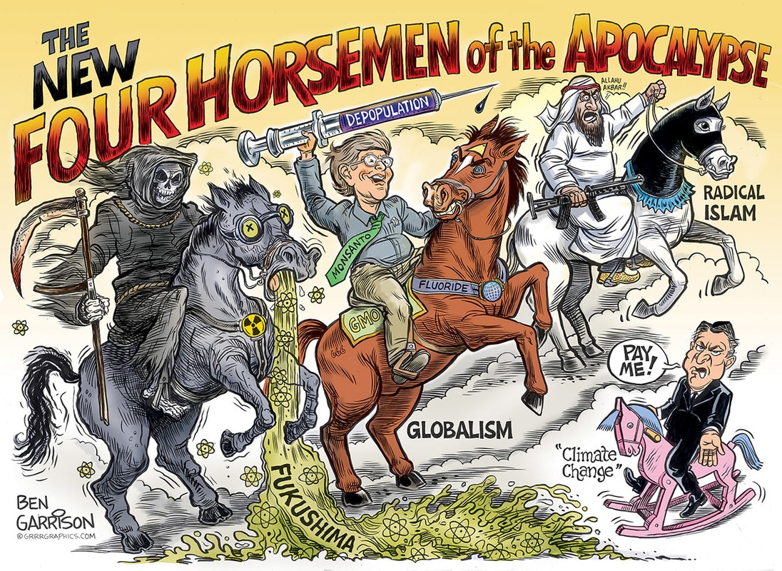 new-four-horsemen