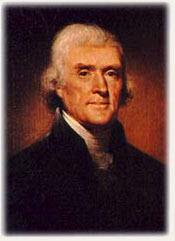 T Jefferson