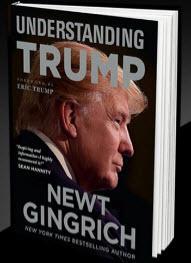 Newt Gingrich - Understanding Trump