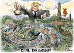 Drain-the-Swamp