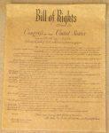 Bill of Rights Copy