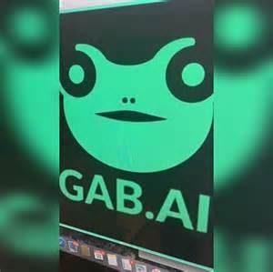 Become a Member of GAB.ai see the real truth.
