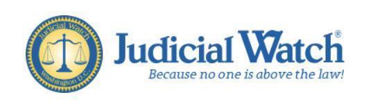 Judicial Watch