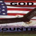 God, The Bible, Country, Freedom