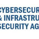 Cyber Security Infrastructure Security Agency