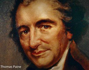 Thomas Paine- Common Sense