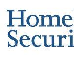 homeland Security Logo