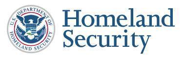 homeland Security Logo