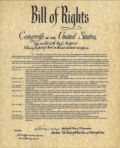 Bill-of-Rights