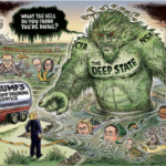 drain-the-swamp